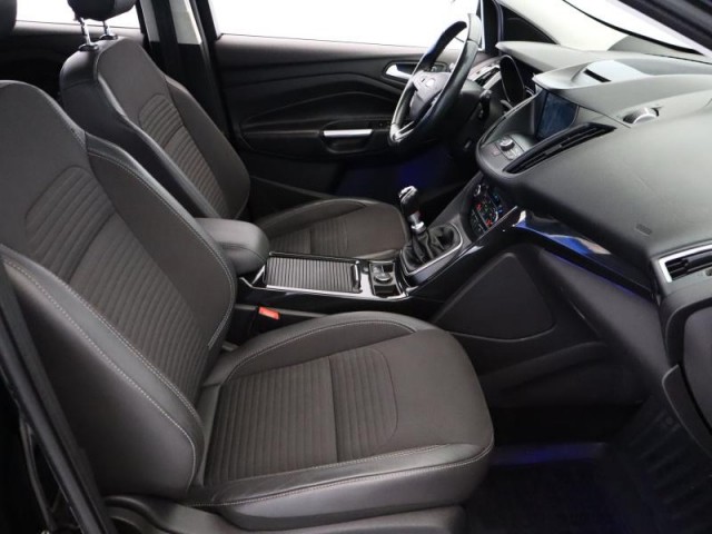 Ford Kuga  2.0 TDCi 