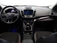 Ford Kuga  2.0 TDCi 