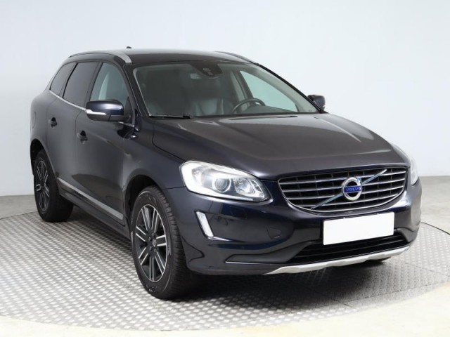 Volvo XC60  D4 
