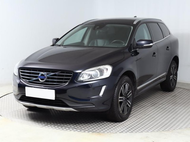 Volvo XC60  D4 