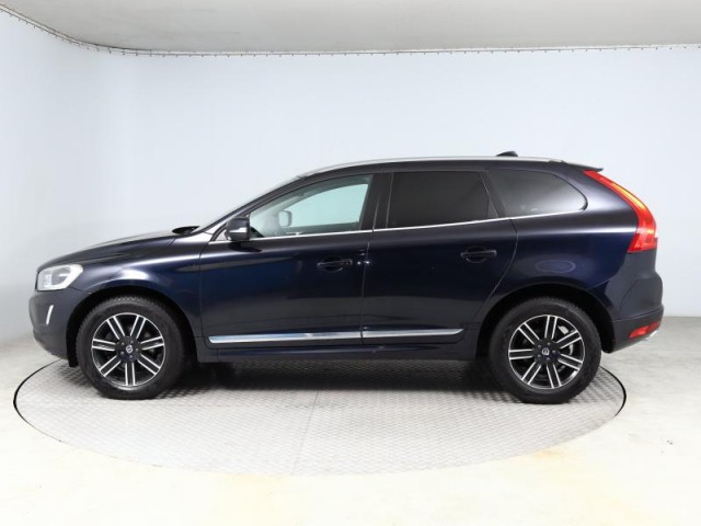 Volvo XC60  D4 