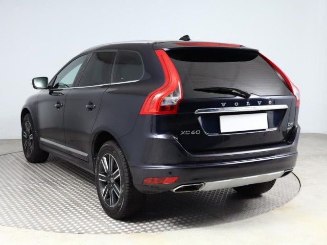 Volvo XC60  D4 
