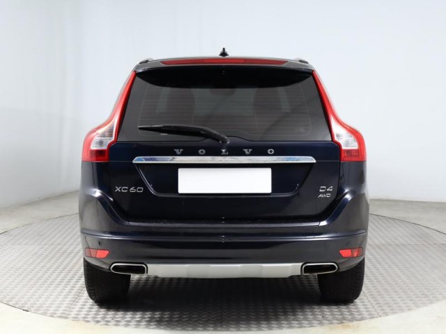 Volvo XC60  D4 