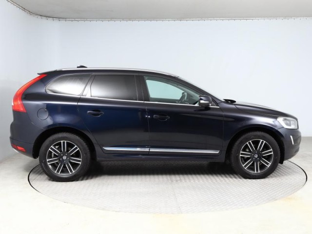 Volvo XC60  D4 