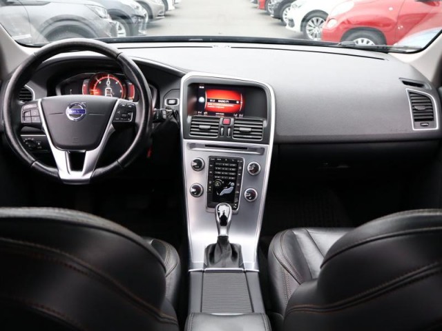 Volvo XC60  D4 
