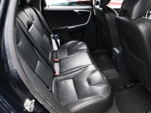 Volvo XC60  D4 