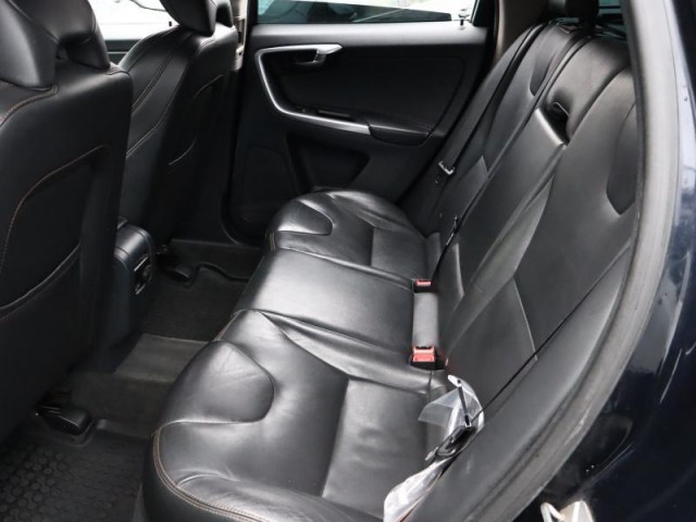 Volvo XC60  D4 