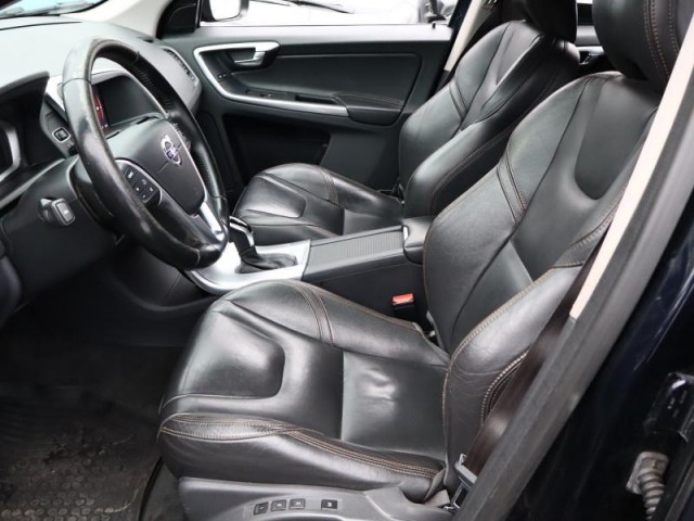 Volvo XC60  D4 