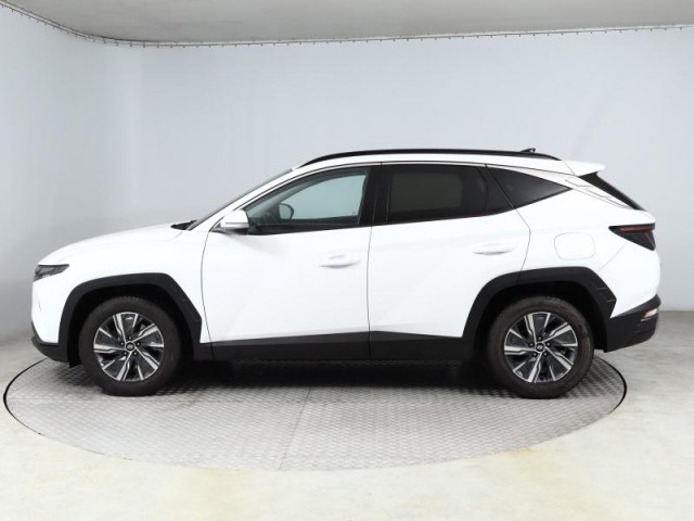 Hyundai Tucson  1.6 T-GDI Smart
