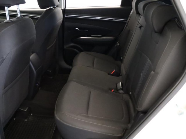 Hyundai Tucson  1.6 T-GDI Smart
