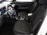 Hyundai Tucson  1.6 T-GDI Smart