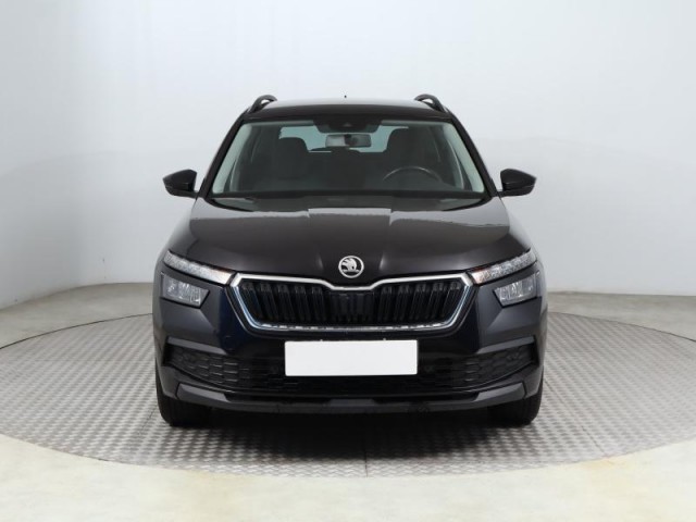 Škoda Kamiq  1.0 TSI Style