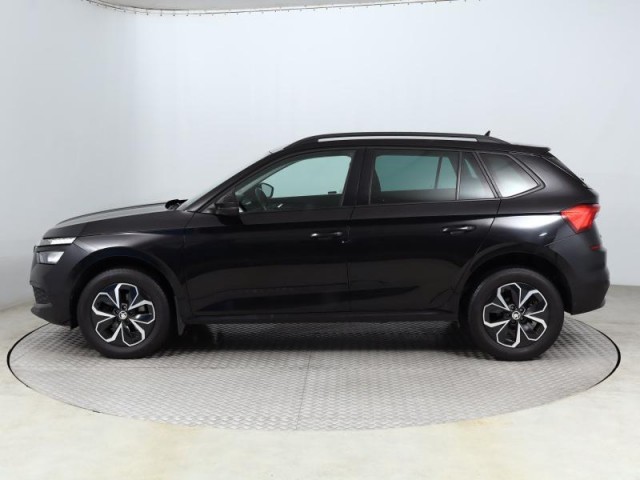 Škoda Kamiq  1.0 TSI Style