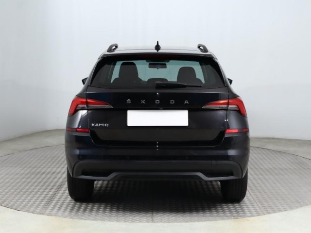 Škoda Kamiq  1.0 TSI Style