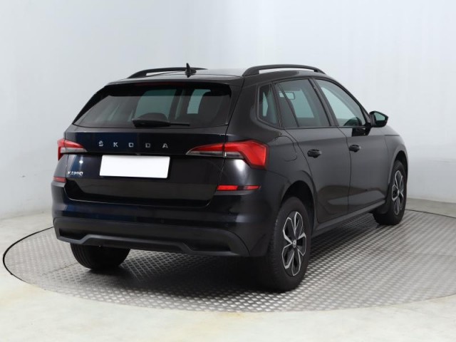 Škoda Kamiq  1.0 TSI Style