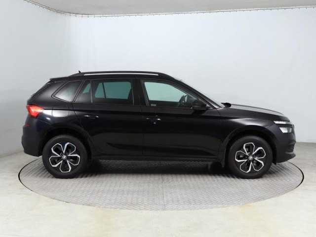 Škoda Kamiq  1.0 TSI Style