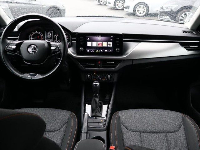 Škoda Kamiq  1.0 TSI Style