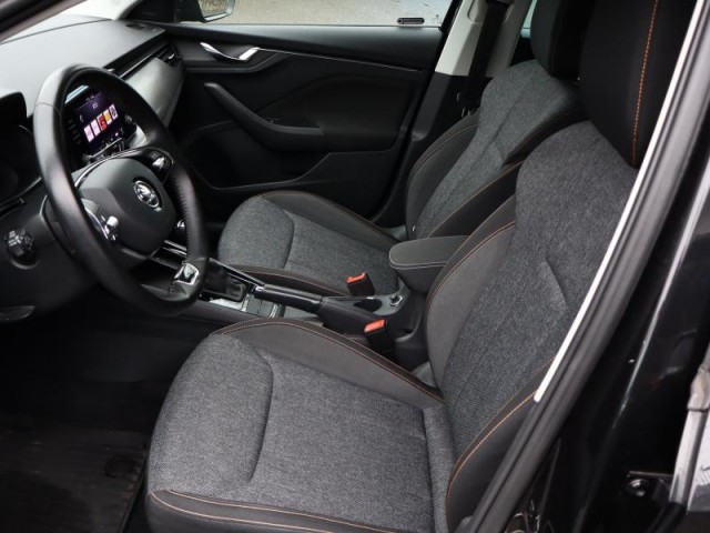 Škoda Kamiq  1.0 TSI Style