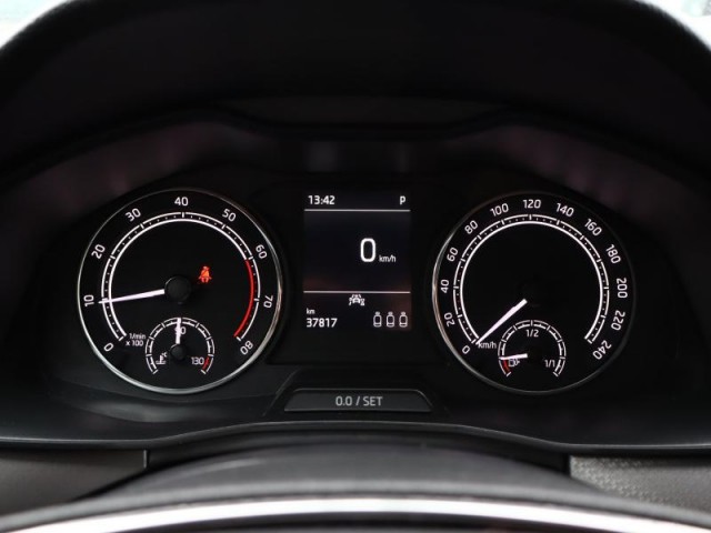 Škoda Kamiq  1.0 TSI Style