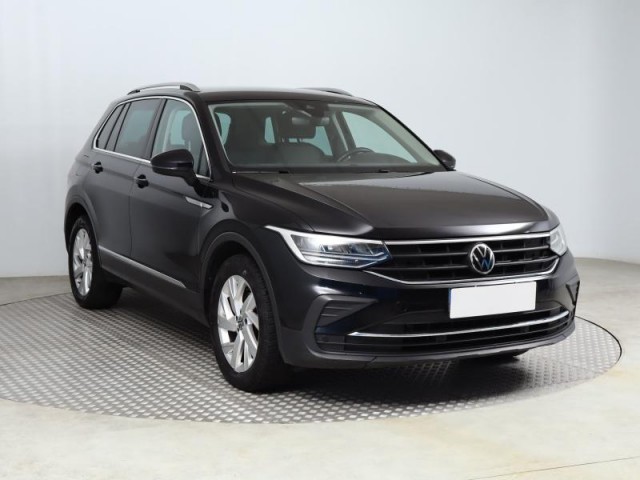 Volkswagen Tiguan  1.5 TSI 