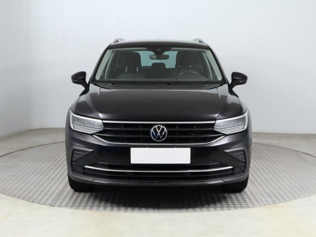 Volkswagen Tiguan  1.5 TSI 