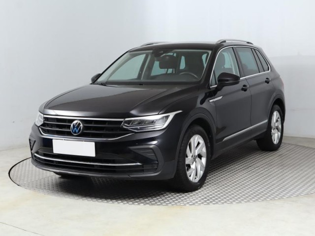 Volkswagen Tiguan  1.5 TSI 