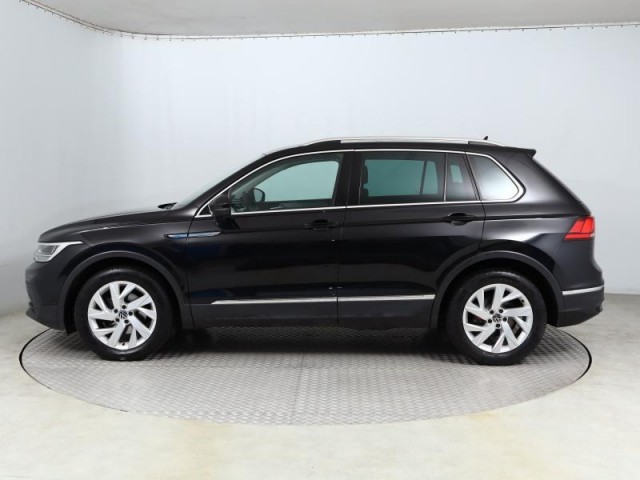 Volkswagen Tiguan  1.5 TSI 