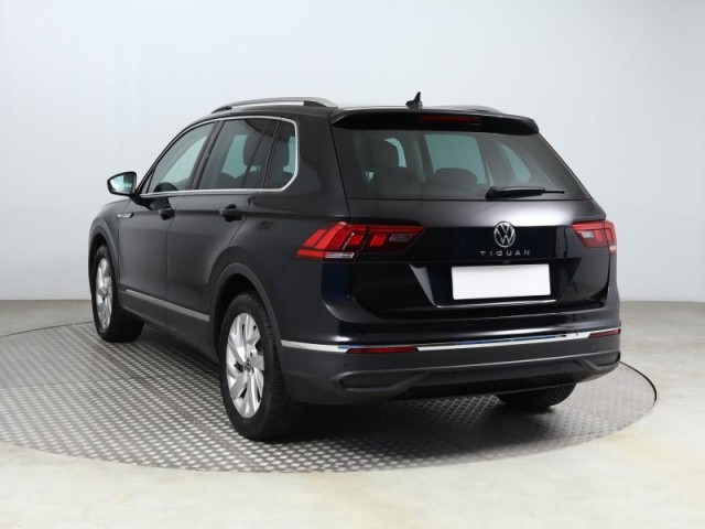Volkswagen Tiguan  1.5 TSI 