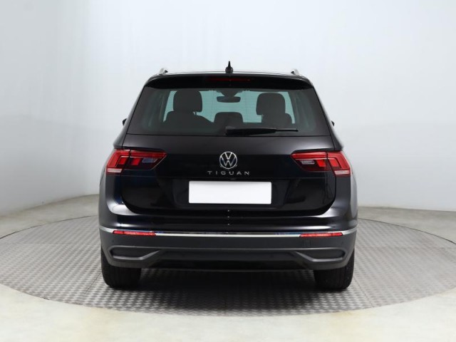 Volkswagen Tiguan  1.5 TSI 