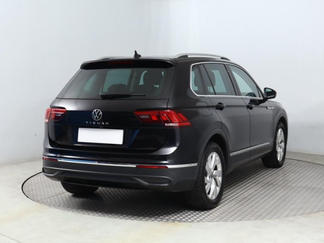 Volkswagen Tiguan  1.5 TSI 