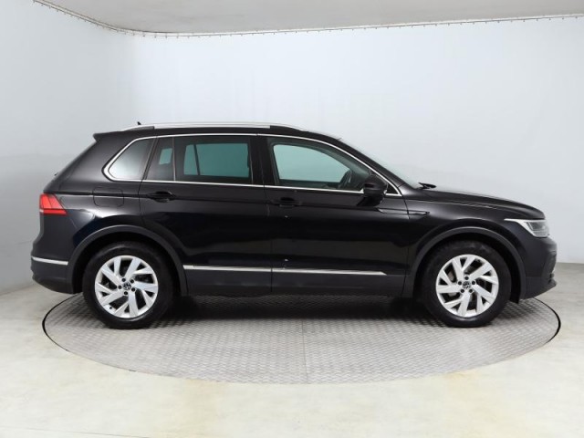 Volkswagen Tiguan  1.5 TSI 