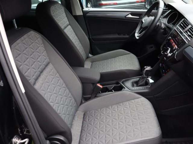 Volkswagen Tiguan  1.5 TSI 