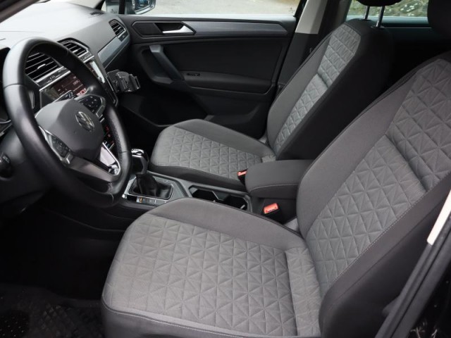 Volkswagen Tiguan  1.5 TSI 