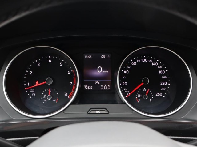 Volkswagen Tiguan  1.5 TSI 