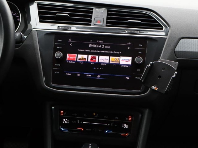 Volkswagen Tiguan  1.5 TSI 