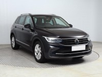 Volkswagen Tiguan  1.5 TSI 