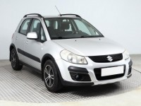 Suzuki SX4  1.5 VVT 