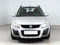 Suzuki SX4  1.5 VVT 