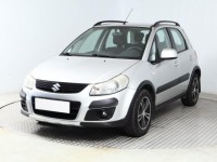 Suzuki SX4  1.5 VVT 
