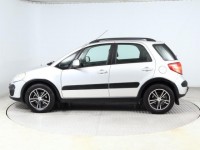 Suzuki SX4  1.5 VVT 