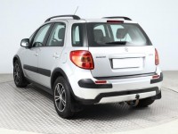 Suzuki SX4  1.5 VVT 