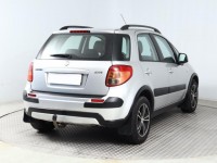 Suzuki SX4  1.5 VVT 
