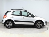 Suzuki SX4  1.5 VVT 