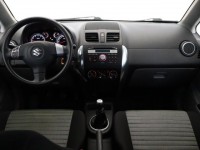 Suzuki SX4  1.5 VVT 
