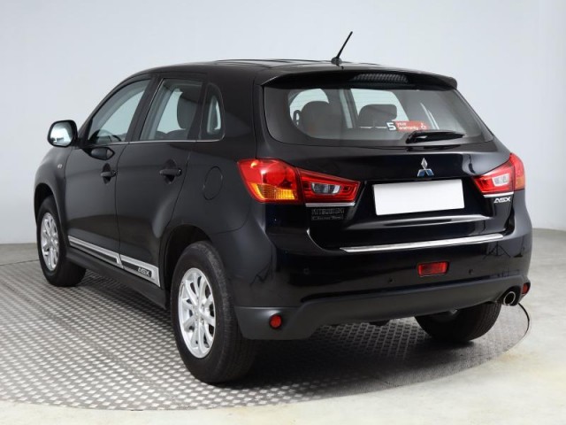 Mitsubishi ASX  1.6 MIVEC Invite