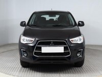 Mitsubishi ASX  1.6 MIVEC Invite