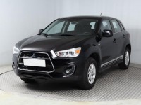 Mitsubishi ASX  1.6 MIVEC Invite