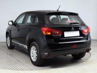 Mitsubishi ASX  1.6 MIVEC Invite