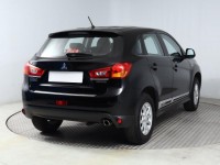 Mitsubishi ASX  1.6 MIVEC Invite