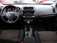 Mitsubishi ASX  1.6 MIVEC Invite